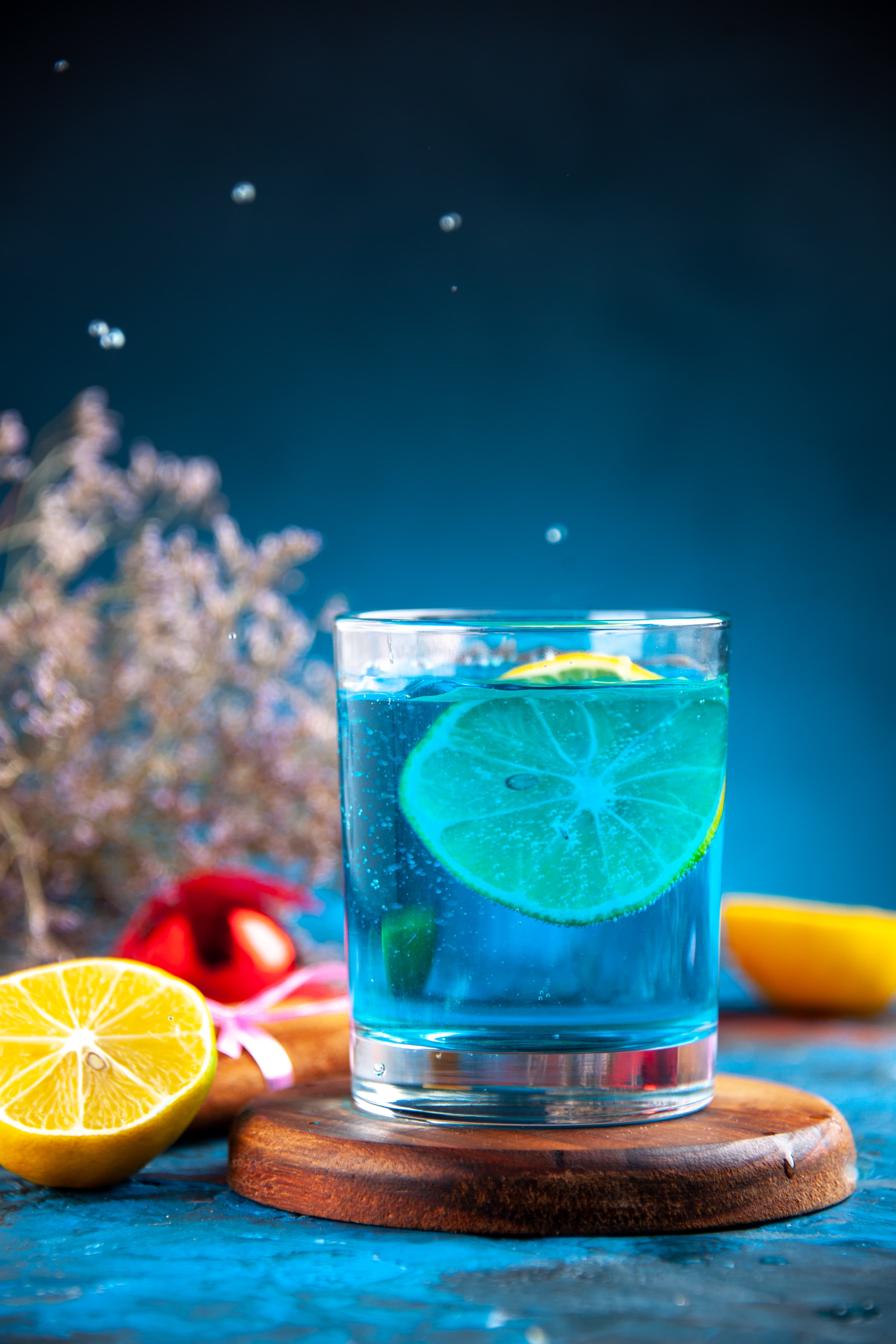 Blue Ocean