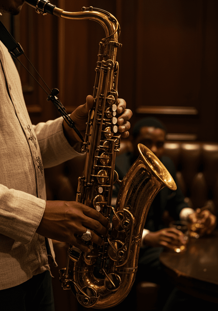 Jazz Night