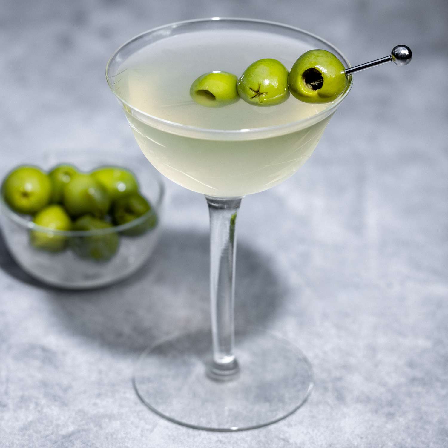 Royal Martini