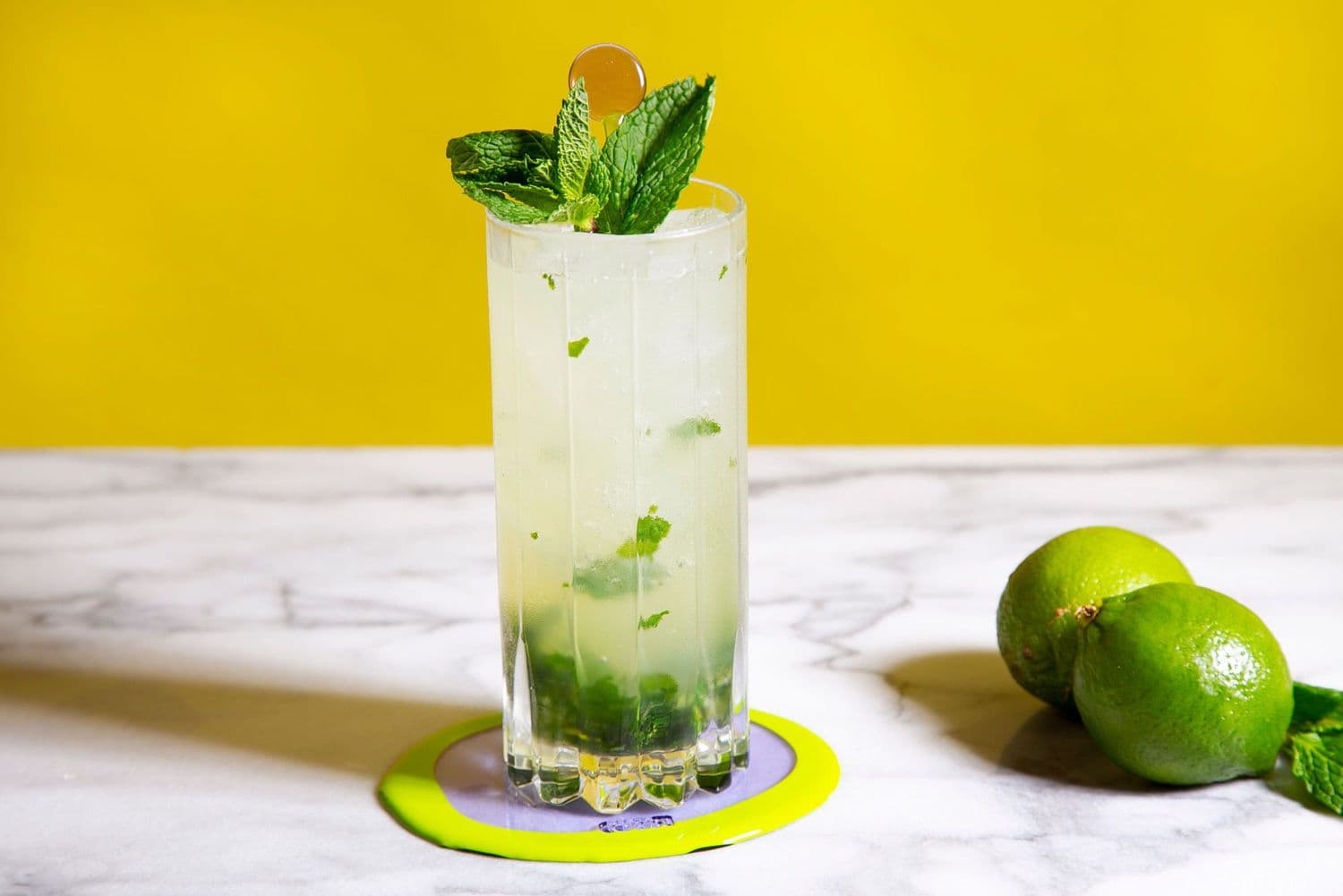 Classic Mojito