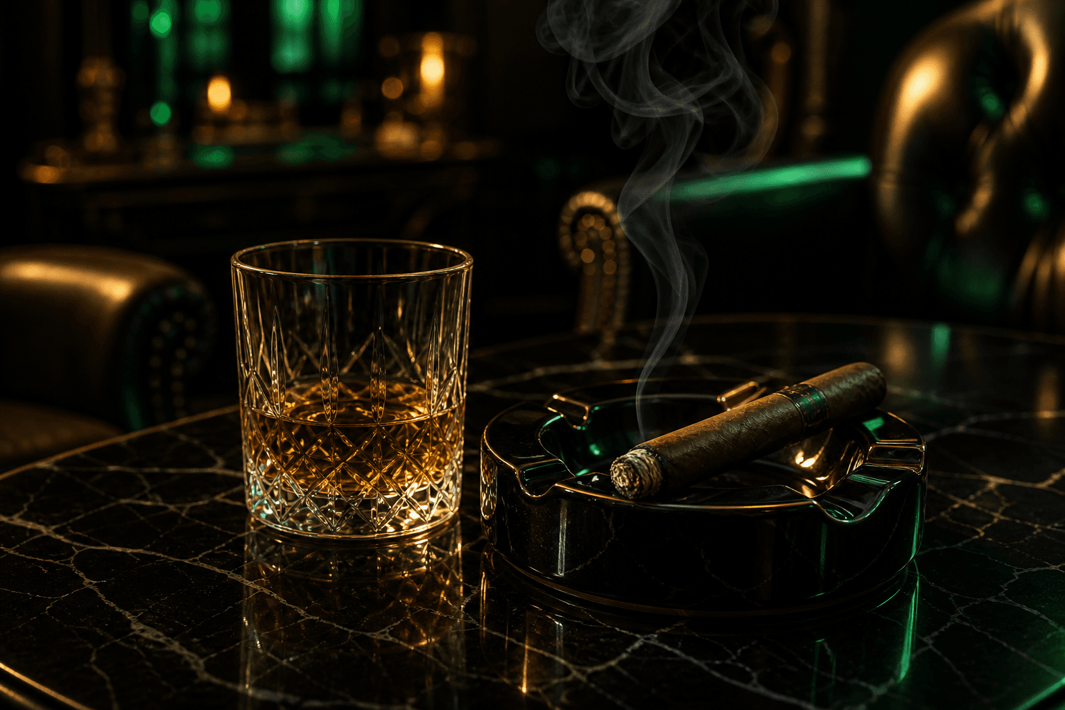 Cigars